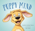 Cover: Puppy Mind - Plum Blossom