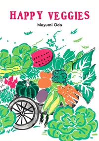 Abbildung von: Happy Veggies - Plum Blossom