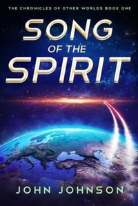Enlarge image Cover: Song of the Spirit - Orison Publishers, Inc.