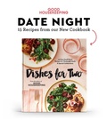 Cover: Good Housekeeping Date Night - Hearst Home