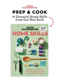 Cover: Good Housekeeping Prep & Cook - Hearst Home