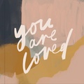 Cover: You Are Loved - Paige Tate & Co