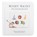 Cover: Wishy Washy - Paige Tate & Co