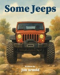 Cover: Some Jeeps - Skippy Creek