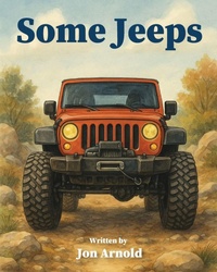 Enlarge image Cover: Some Jeeps - Skippy Creek