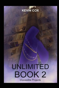 Enlarge image Cover: Unlimited 2 - Bookmarketeers.com