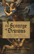 Cover: The Scourge of Demons - Slaying Dragons Press