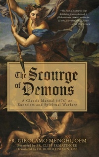 Enlarge image Cover: The Scourge of Demons - Slaying Dragons Press