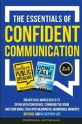 Cover: The Essentials of Confident Communication - PSPublishing