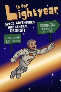 Abbildung von: L is for Light Year - Holzer Books LLC