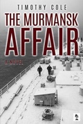 Cover: The Murmansk Affair - Penmore Press LLC