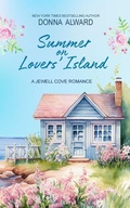 Cover: Summer on Lovers' Island - Donna Alward