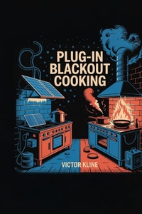 Abbildung von: Plug-In Blackout Cooking - Telephasic Workshop, Ltd. Hawaii