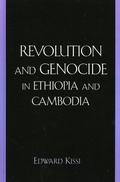 Cover: Revolution and Genocide in Ethiopia and Cambodia - Bloomsbury eBooks US