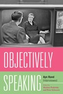 Cover: Objectively Speaking - Lexington Books