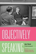 Cover: Objectively Speaking - Lexington Books