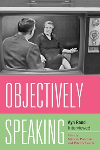 Enlarge image Cover: Objectively Speaking - Lexington Books
