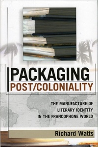 Enlarge image Cover: Packaging Post/Coloniality - Bloomsbury eBooks US