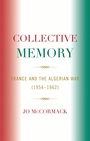 Cover: Collective Memory - Lexington Books