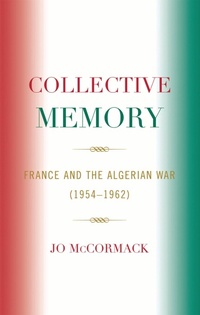 Enlarge image Cover: Collective Memory - Lexington Books