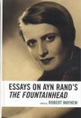 Cover: Essays on Ayn Rand's The Fountainhead - Bloomsbury eBooks US