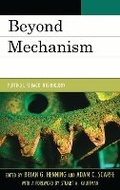 Cover: Beyond Mechanism - Lexington Books