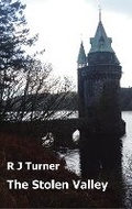 Cover: The Stolen Valley - Leaf by Leaf Press