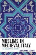 Cover: Muslims in Medieval Italy - Bloomsbury eBooks US