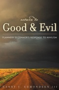 Cover: Return to Good and Evil - Lexington Books