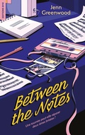 Cover: Between the Notes - BMR