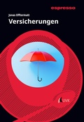 Cover: Versicherungen - Uvk Verlag