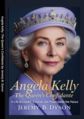 Bild: Angela Kelly: The Queen's Confidante - tredition