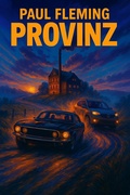 Cover: Provinz - BookRix