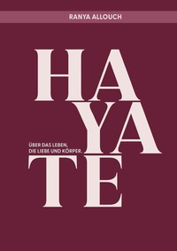 Abbildung von: Hayate - BoD - Books on Demand