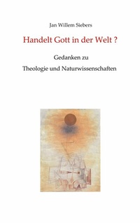 Abbildung von: Handelt Gott in der Welt? - BoD - Books on Demand