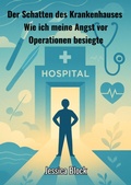 Cover: Der Schatten des Krankenhauses - epubli