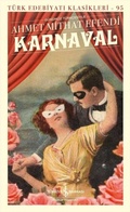 Cover: Karnaval - T&uuml;rkiye Is Bankasi K&uuml;lt&uuml;r Yayinlari