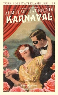 Enlarge image Cover: Karnaval - Türkiye Is Bankasi Kültür Yayinlari