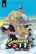 Cover: Banana Sioule Kaos Topu 2. Cilt - Artemis Yayinlari