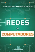 Cover: Redes de Computadores - Freitas Bastos