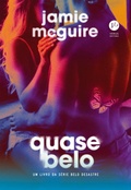 Cover: Quase belo - Verus