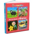 Cover: My First Book of Rhymes - Parragon Publishing