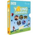 Cover: Science Starters-Young Learners (Set of 5 Books) - Parragon Publishing
