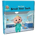 Cover: You Can! Brush Your Teeth - Parragon Publishing