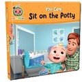 Cover: You Can! Sit on the Potty - Parragon Publishing