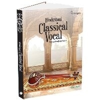 Abbildung von: Hindustani Classical Music (Vocal) - Parragon Publishing