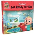 Cover: You Can! Get Ready for Bed - Parragon Publishing