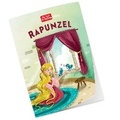 Cover: Rapunzel - Parragon Publishing