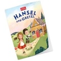 Cover: Hansel and Gretel - Parragon Publishing