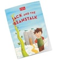 Cover: Jack and the Beanstalk - Parragon Publishing